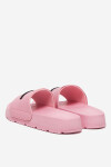 Pantofle Juicy Couture PJC2 Syntetická tkanina