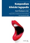 Kompendium klinické logopedie