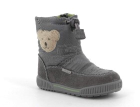 Dětské zimní boty Primigi 8364111 Velikost:
