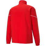 Pánská bunda teamRISE Sideline 657326 01 Puma