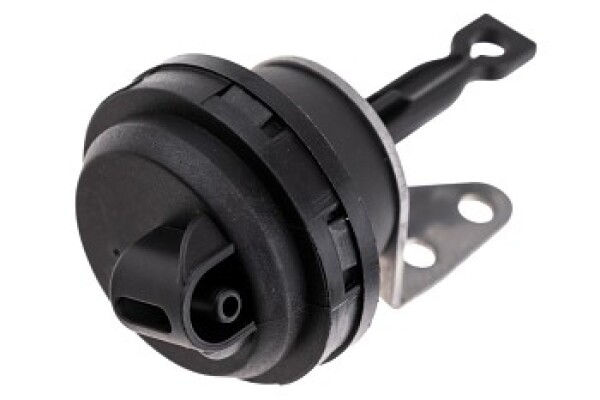 PIETRO Posilovač ventilu EGR pro motory 2.0D a 2.2D, druhovýroba