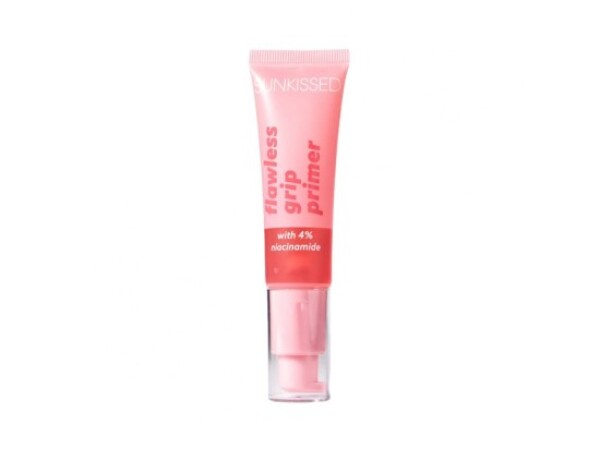 Sunkissed Hydratační podkladová báze Flawless Grip