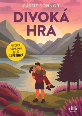 Divoká hra - Cassie Connor