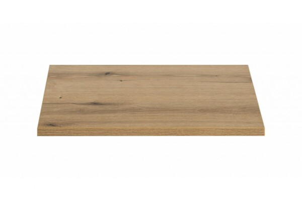 COMAD - Deska 80cm, NOVA OAK 5907611663127