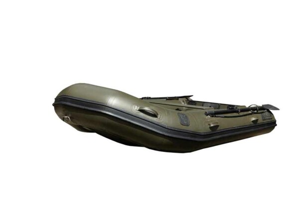 Fox Nafukovací člun 290x 2.9m Inflatable Boat s Hliníkovou podlahou