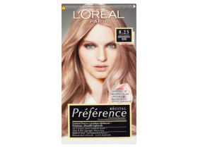 L'Oréal Paris Récital Préférence Shimmering Rose 8.23