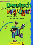 Deutschvergnügen – Lieder/ÜB
