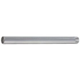 KS Tools 517.1141 Hlavice na zapalovací svíčky 3/8, dlouhá, 16 mm