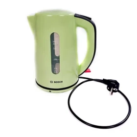 BOSCH TWK 7506 Zelená / Rychlovarná konvice / 2200W / 1.7l (TWK 7506)