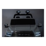 Mamido Elektrické autíčko RAM 3500 bílé