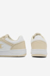 Sportovní obuv Champion REBOUND 2.0 LOW S11470-WW015 Materiál/-Syntetický