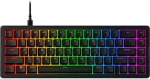 HyperX Origins 2 65 černá / Herní klávesnice / Mechanická / RGB / US / USB-A