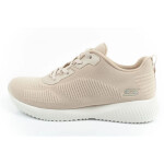Skechers Bobs Squad-Tough Talk W 32504/NAT dámské sportovní boty 37