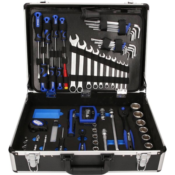 Brilliant Tools BT024143 BT024143 sada nářadí