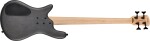 Spector Euro LX 4 BO Nightshade