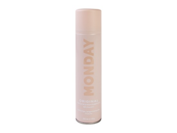 MONDAY suchý šampon na vlasy Original, 200 ml