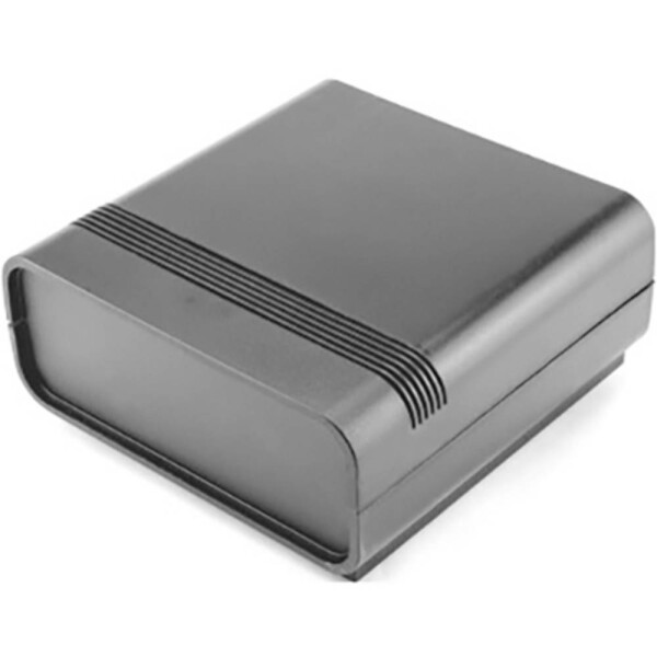 Supertronic PP079AN-S pouzdro na stůl 157 x 155 x 69 1 ks