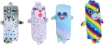 Fidget Fluffy Flipper - zvířátka