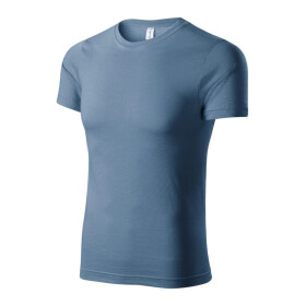 Paint U MLI-P7360 unisex tričko - Malfini 4XL