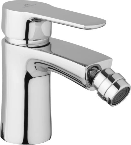 JB Sanitary Stojánková bidetová baterie MIRAM bez výpusti M10 10 00