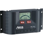 Victron Energy BlueSolar PWM-Pro Charge Controller 12/24V-20A solární regulátor nabíjení PWM 12 V, 24 V 20 A