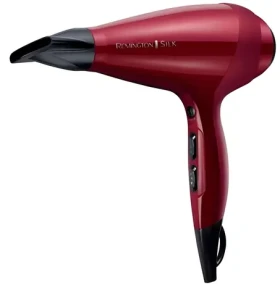 Remington AC9096 Silk / Fén / 2400 W / 6 rychlostí / studená vlna / difuzér (341710157322)