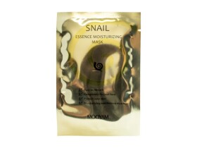 Mooyam Pleťová maska Snail Essence