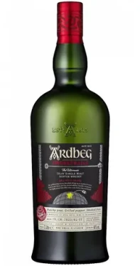 Ardbeg Smoketrails The Côte Rôtie Edition / Whisky / Single Malt / Islay / 46 % / 1 l (5010494982527)