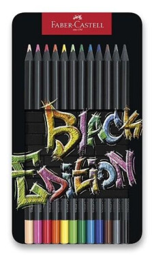 Black Edition 12