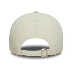 New Era Pánská kšiltovka Chicago Bulls NBA 9Forty hat Cream