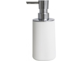 HOPA - Koupelnová série ZEN - Koupelnové doplňky - Dávkovač mýdla KD02191511