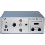 Sonel MIC-10k1 tester izolací Kalibrováno dle (ISO), 50 V, 100 V, 250 V, 500 V, 1000 V, 2500 V, 5000 V, 10000 V, 40 TΩ