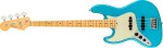 Fender American Professional II Jazz Bass LH MN MBL
