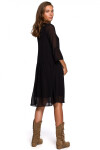 Společenské šaty model 149248 Stylove XL
