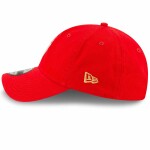 New Era Pánská kšiltovka San Francisco 49ers NFL Historic Core Classic 9TWENTY Adjustable