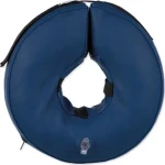 TRIXIE Ochranný nafukovací límec S / Obvod krku 24-31 cm / Šířka 9,5 cm (G14-19542)