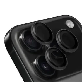 OBAL:ME Ochrana Čoček pro Apple iPhone 17 Pro/17 Pro Max Titanium Gray (57983127270)