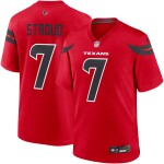 Nike Pánský dres Houston Texans NFL C.J. Stroud #7 Game Alternate Velikost: M