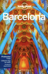 Barcelona Lonely Planet Sally Davies,