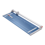 Dahle řezačka kotoučová 556 Professional, 960 mm, 1,7 mm, DIN A1