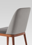 NábytekProNás Designová jídelní židle NORMA 110 STI-NORMA110