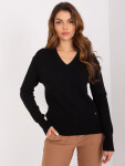 Sweter PM SW PM895.40P czarny