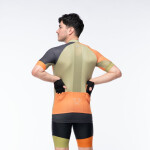 Cyklistický dres Radvik Svan GTS M 92800653723 m
