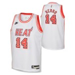 Nike Dětský dres Miami Heat NBA Tyler Herro #14 Hardwood Classics Swingman (YOUTH)