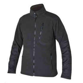 Ardon H9314 Fleecová mikina 4TECH šedá