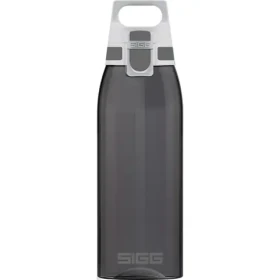 SIGG Total Color Anthracite 1 l šedá / Láhev / tritan (8968.80)