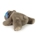 Plyšový hroch LazyAnimals 29 cm