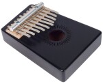Sela Kalimba Mahogany 10 Black