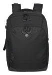 Travelite Venture Line Backpack M Black 22 L TRAVELITE-9000005-01