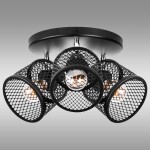 Svítidlo BASKET 2953/Z-B-3 PL3